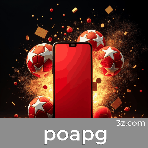 poapg: Cassino Online Seguro e Entretenimento Premier